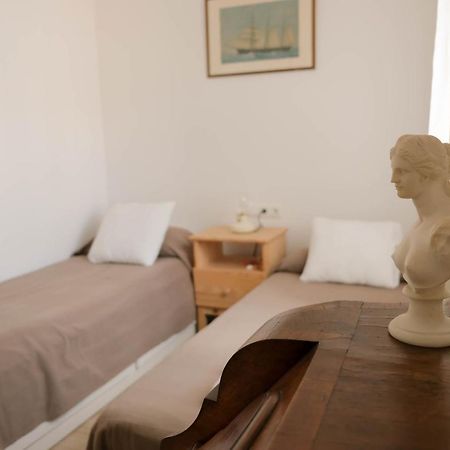 Villa Sa Caleta Lloret de Mar Ngoại thất bức ảnh