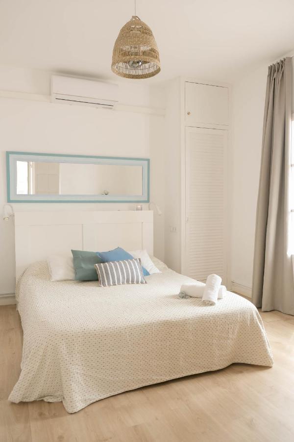 Villa Sa Caleta Lloret de Mar Ngoại thất bức ảnh