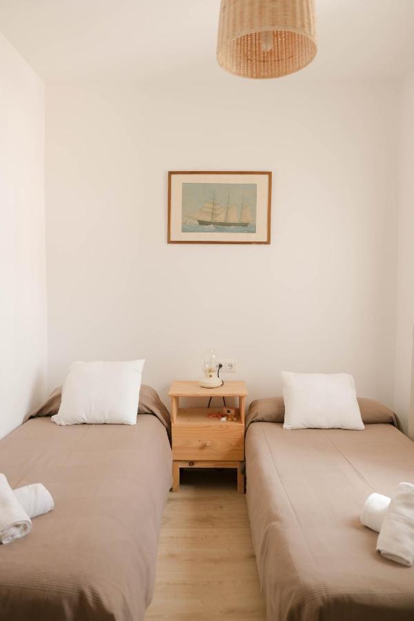 Villa Sa Caleta Lloret de Mar Ngoại thất bức ảnh