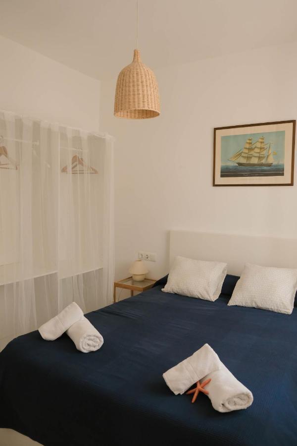 Villa Sa Caleta Lloret de Mar Ngoại thất bức ảnh