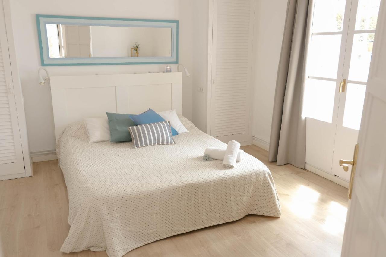 Villa Sa Caleta Lloret de Mar Ngoại thất bức ảnh