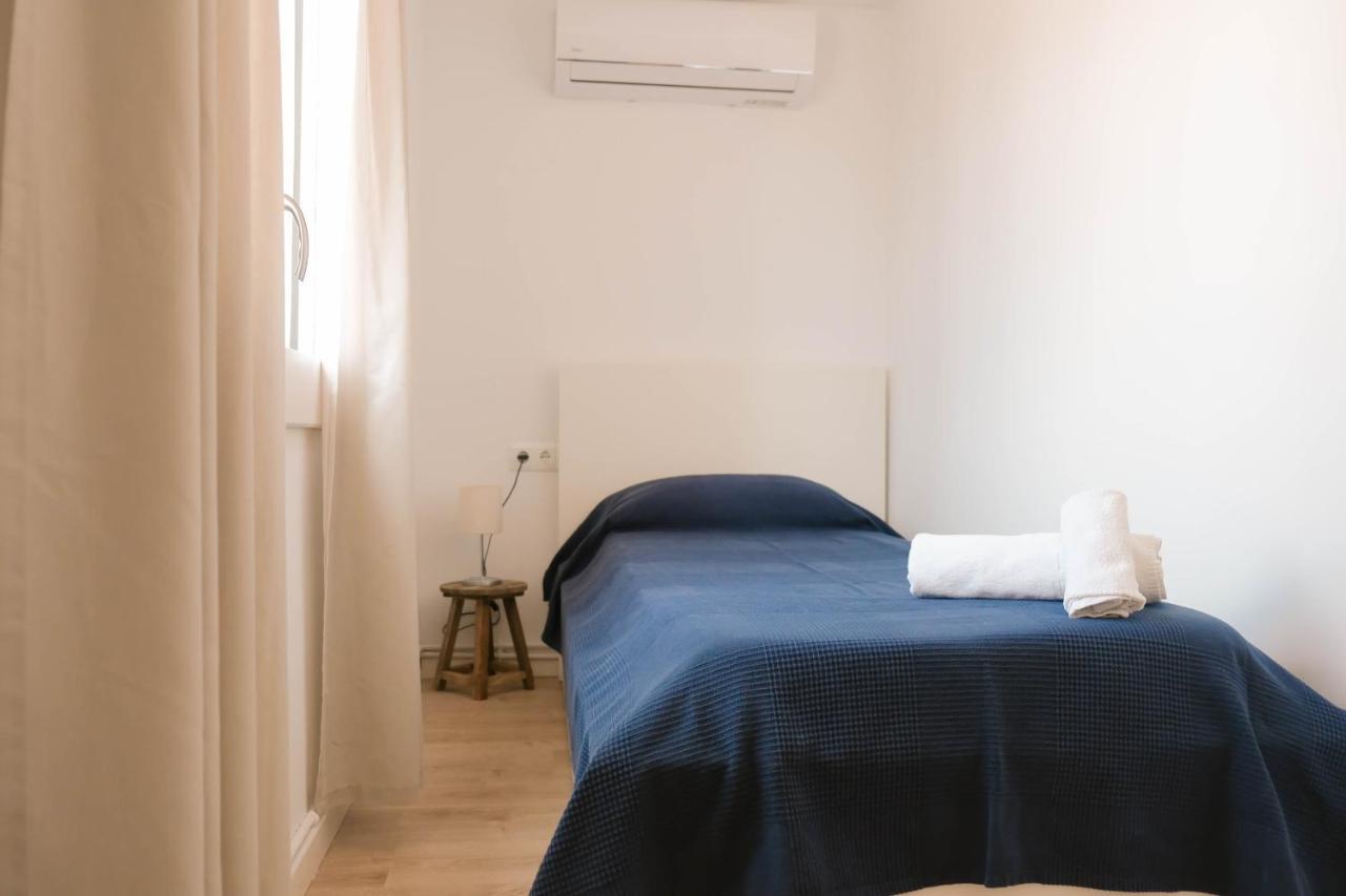 Villa Sa Caleta Lloret de Mar Ngoại thất bức ảnh
