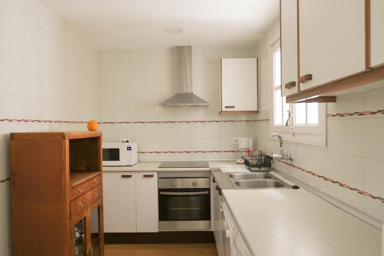 Villa Sa Caleta Lloret de Mar Ngoại thất bức ảnh