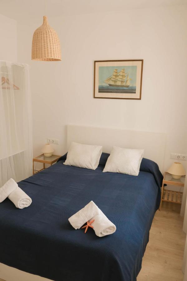 Villa Sa Caleta Lloret de Mar Ngoại thất bức ảnh