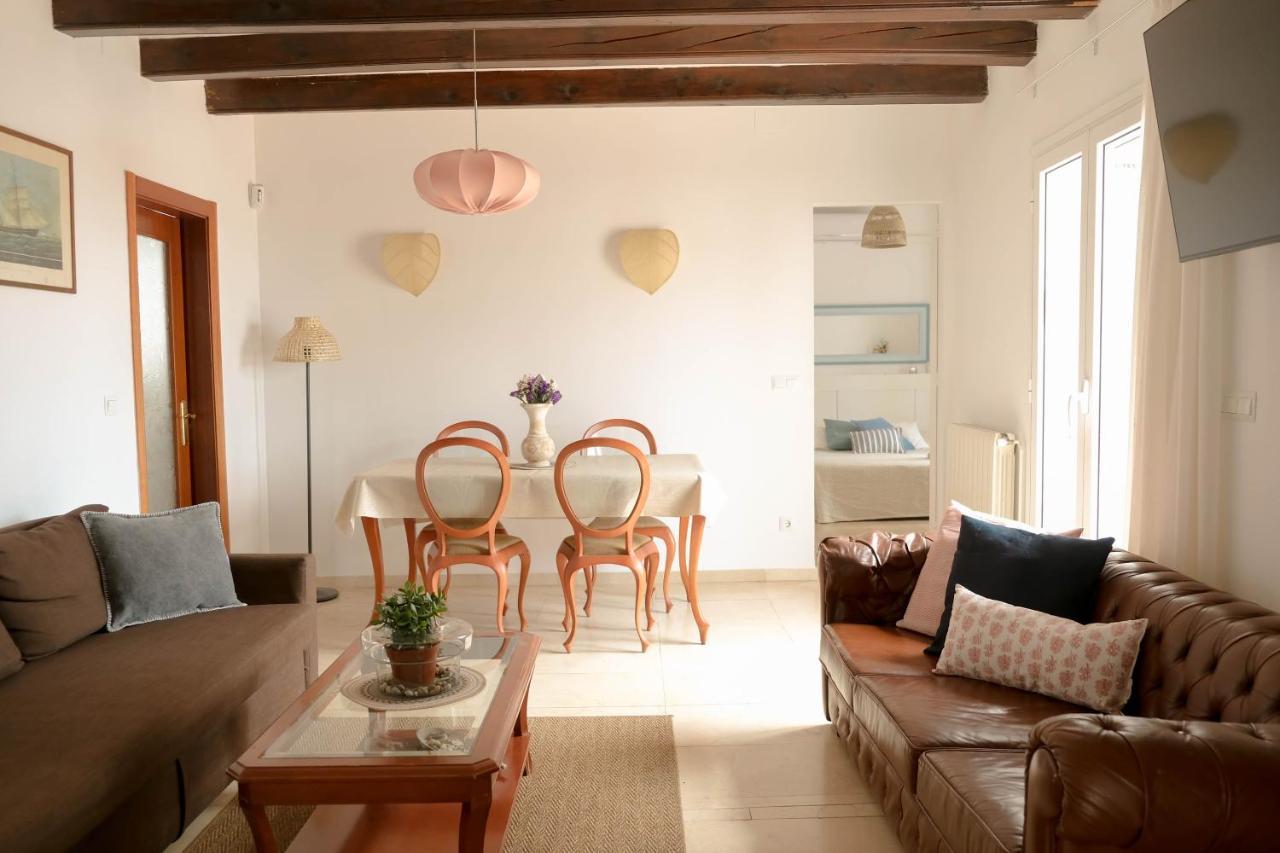 Villa Sa Caleta Lloret de Mar Ngoại thất bức ảnh