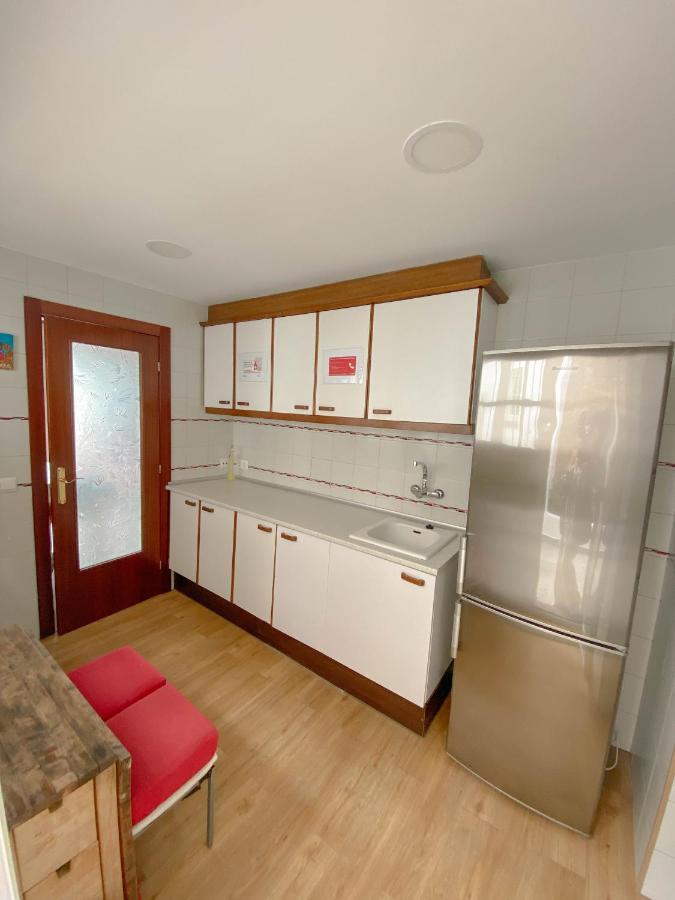 Villa Sa Caleta Lloret de Mar Ngoại thất bức ảnh